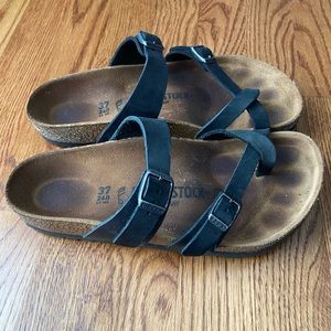 Birkenstock Mayari Sandals. Size 37 EU (6-6.5 US)